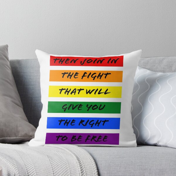 Item preview, Do you hear the people sing PRIDE designed and sold by Enjoltaire2121.