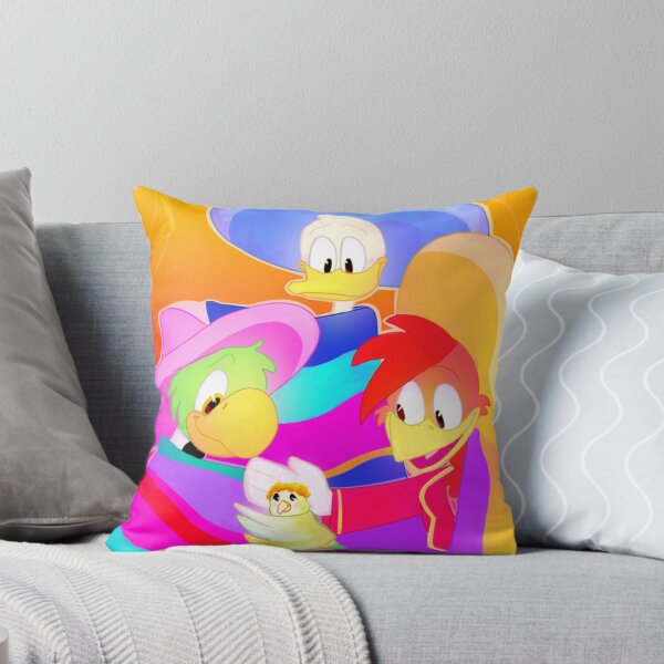 Item preview, Four caballeros designed and sold by Punkcider.