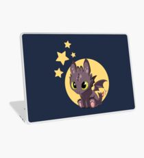 zahnlos Laptop Skin