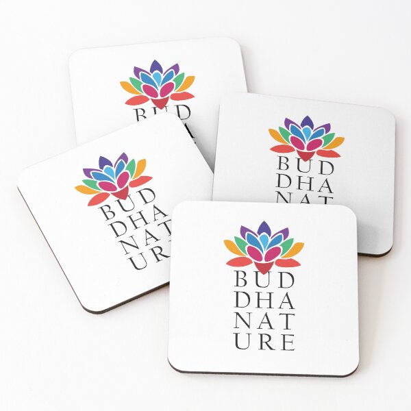 Item preview, Buddha Nature I designed and sold by majoihart.