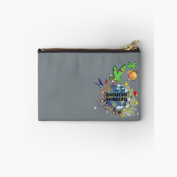 Item preview, The Frisky Quebecers - By Gengerelle designed and sold by Gengerelle.