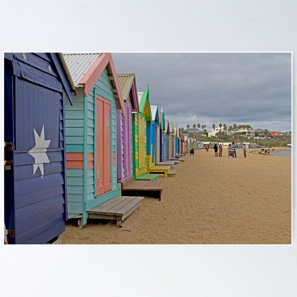 Item preview, Brighton  designed and sold by ashara.