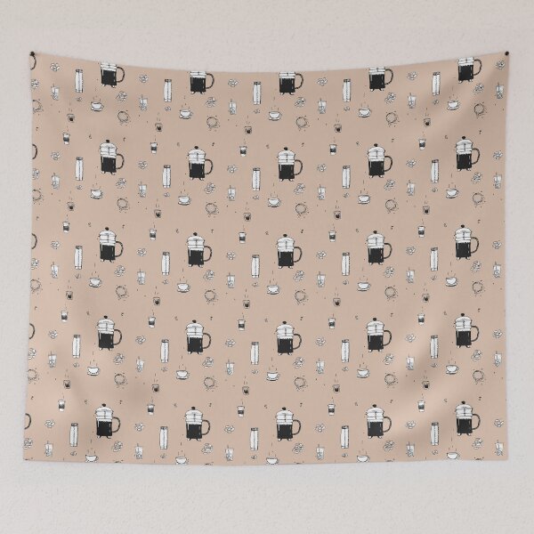 Item preview, coffee coffee coffee designed and sold by mishalacko.