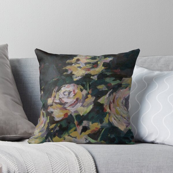 Item preview, Roses designed and sold by Anthropolog.