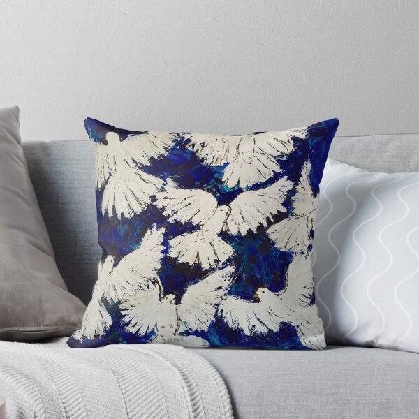 Item preview, Seven Doves of Love  designed and sold by Didi La Baÿsse.