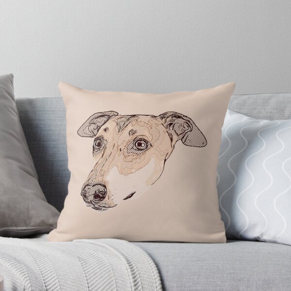 Item preview, Greyhound designed and sold by Doggish Apparel.