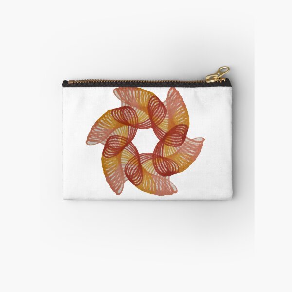Item preview, Spirograph Ring of Fire Pattern designed and sold by TravellingAlle.