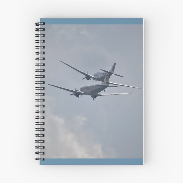 Item preview, 2019 Catalina Festival DC3 Formation -3 designed and sold by muz2142.