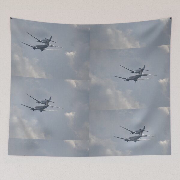 Item preview, 2019 Catalina Festival DC3 Formation -3 designed and sold by muz2142.