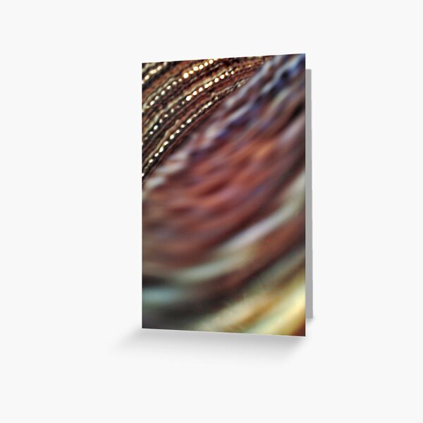 Sun Hat Greeting Card