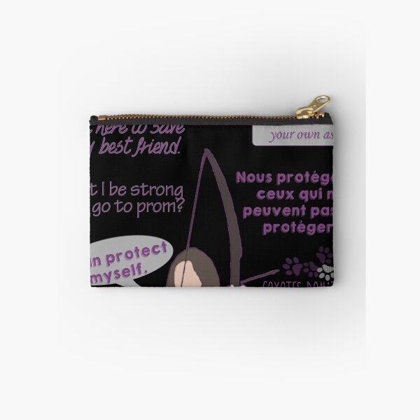 Item preview, Allison Argent Quotes w/o gun designed and sold by tinkerz.