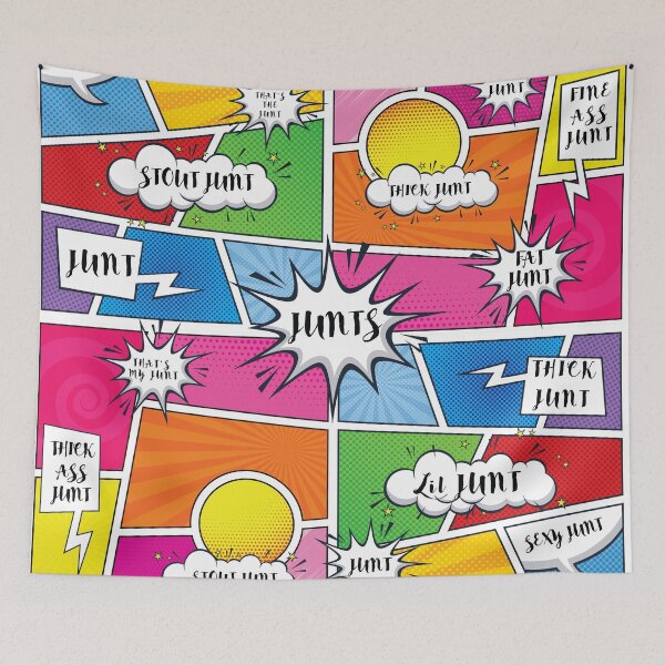 Item preview, JUNTS designed and sold by TwinPowerTammy.