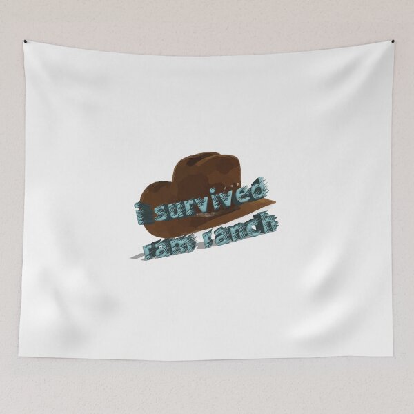 Item preview, ram ranch designed and sold by parz1.