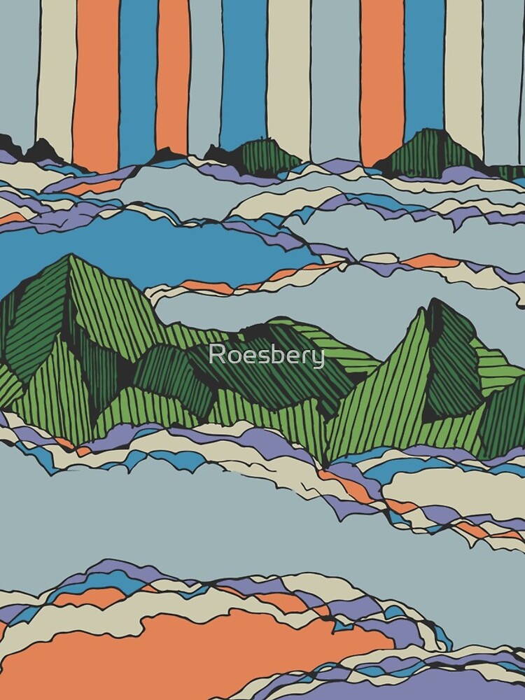 Thumbnail 4 of 4, Samsung Galaxy Phone Case, Keep Above designed and sold by Roesbery.