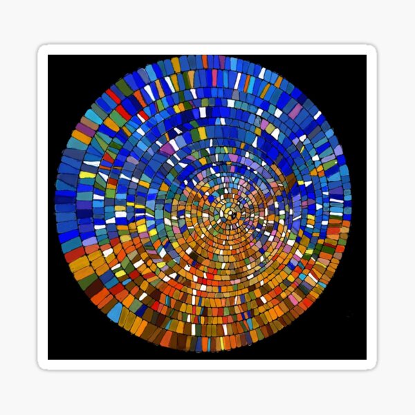 Item preview, Stained Glass Window designed and sold by kschowe.