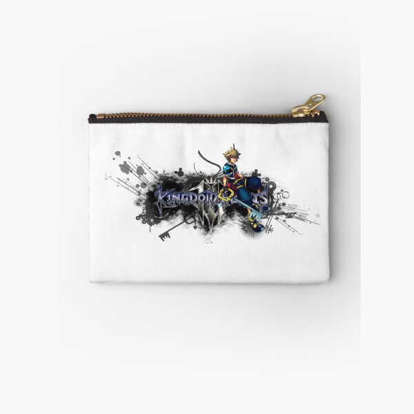 Item preview, Kingdom Hearts 3 Sora splash art designed and sold by legendofsarah.