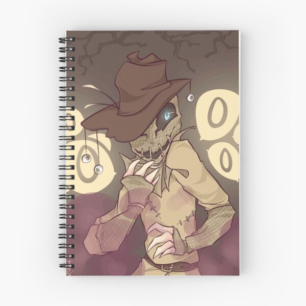 Item preview, Scopophobia designed and sold by K. I. Cyber.