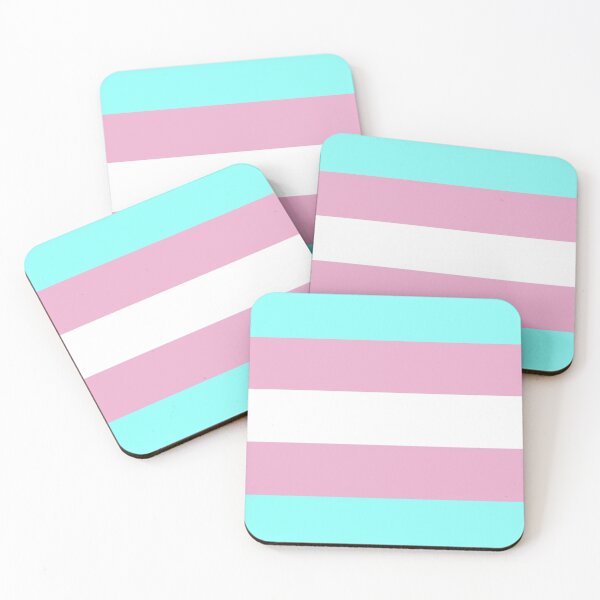 Item preview, Transgender Pride Flag designed and sold by DisneyFanatic23.