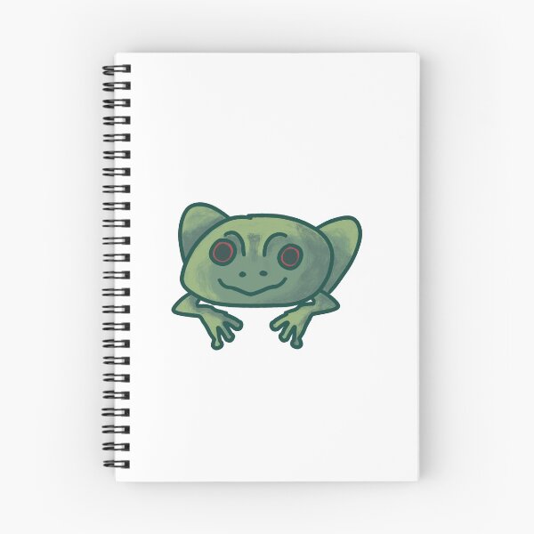 Item preview, Frog Friend! designed and sold by C ..