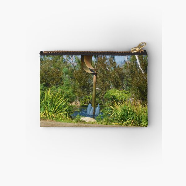Item preview, Curving water designed and sold by MChabalaRussell.