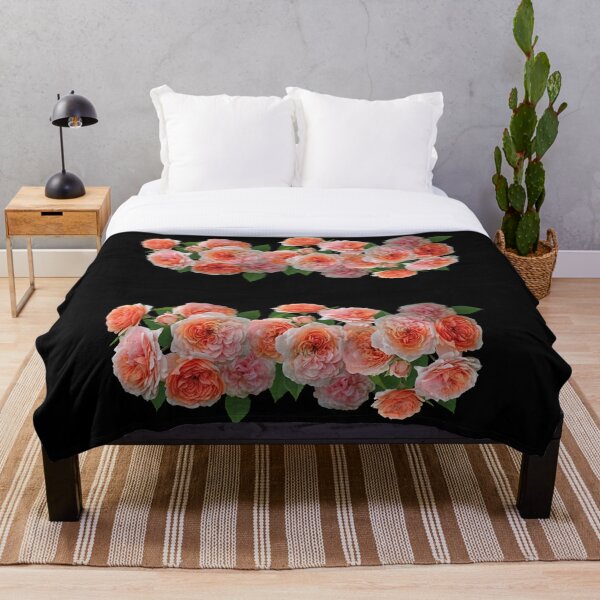 Item preview, Ediemagic Jet Black con Rosas designed and sold by Ediemagic.