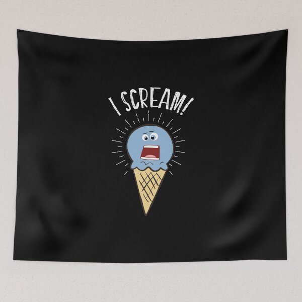 Item preview, Ice Cream Funny graphic for Ice Cream Lover Gift designed and sold by Pummli.