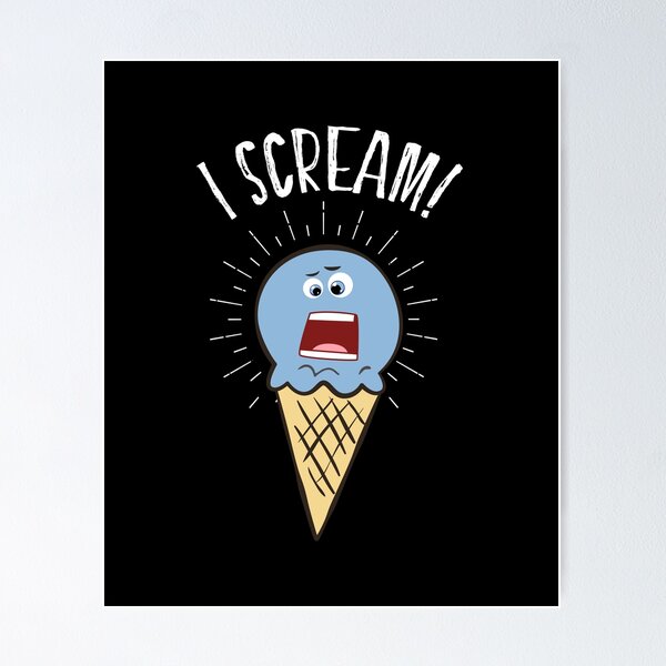 Artikelvorschau, Ice Cream Funny graphic for Ice Cream Lover Gift entworfen und verkauft von Pummli.