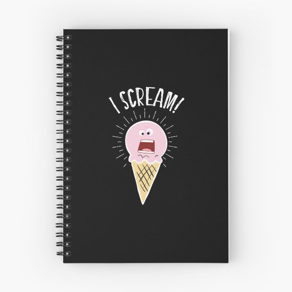 Artikelvorschau, Ice Cream Funny product for Ice Cream Lover Gift entworfen und verkauft von Pummli.