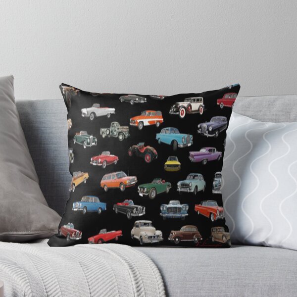 Item preview, Ediemagic Antique Cars designed and sold by Ediemagic.