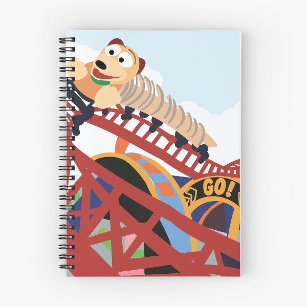 Item preview, rollercoaster designed and sold by Courtney Graben.