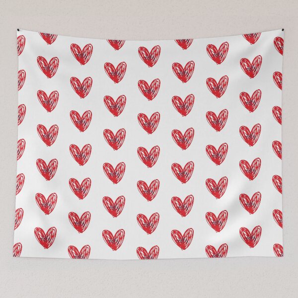 Item preview, dallas heart designed and sold by Sydney Whitson.
