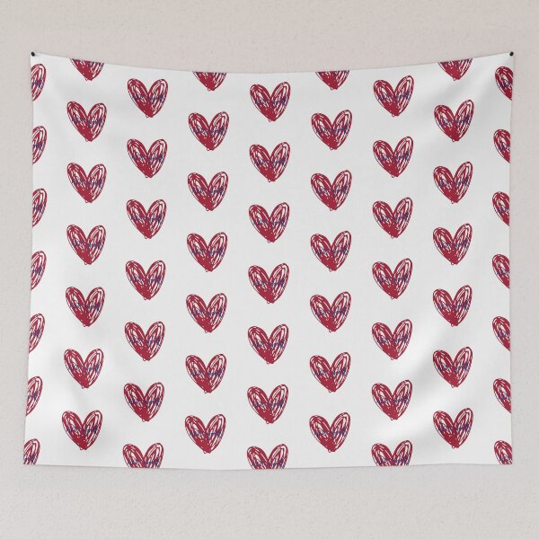 Item preview, new york heart designed and sold by Sydney Whitson.