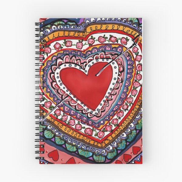 Item preview, Happy Valentine's Day! designed and sold by kschowe.