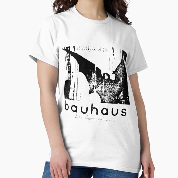 Item preview, Bauhaus Bela Lugosi's Dead designed and sold by IKET.