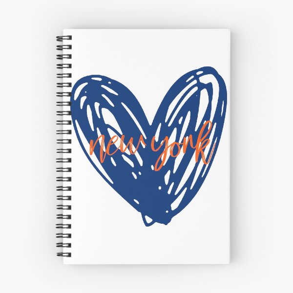 Item preview, new york heart 4 designed and sold by Sydney Whitson.