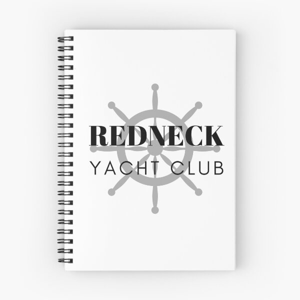 Item preview, Redneck Yacht Club designed and sold by LexiLou15.