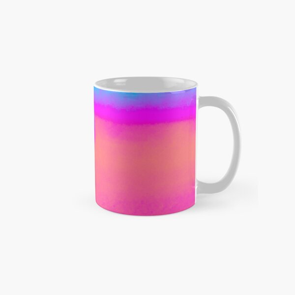Just on pier Classic Mug