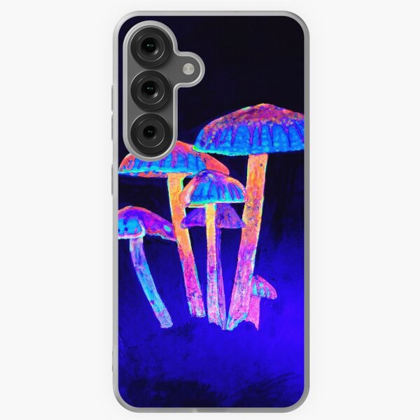 Item preview, Mushroom Glow designed and sold by Signe23.