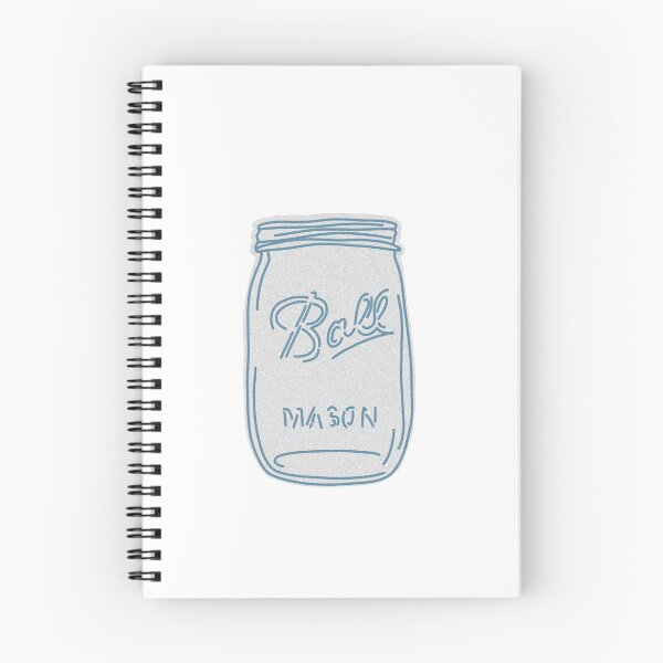 Item preview, Vaporwave Mason Jar designed and sold by Gaarlic.