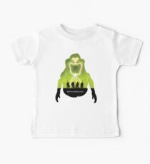 Ghostbusters Baby Tee