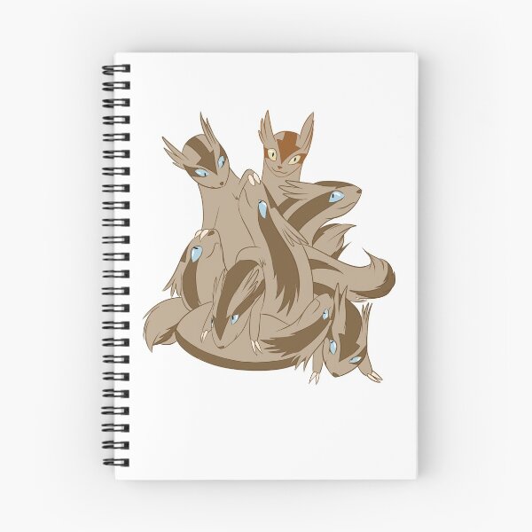 Item preview, Linoone Pile designed and sold by echowolfS.
