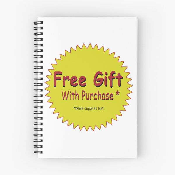 Item preview, FREE GIFT Vintage Art designed and sold by Bruce ALMIGHTY Baker.
