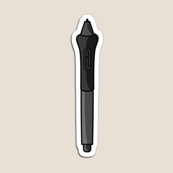 Wacom Pen Magnet