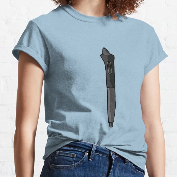 Wacom Pen Classic T-Shirt