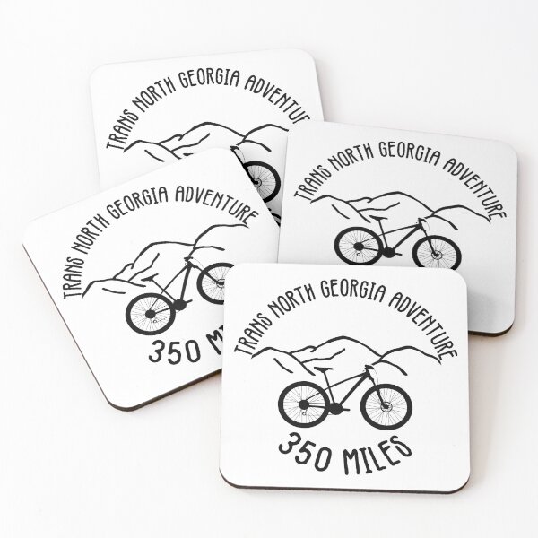 Item preview, Trans North Georgia Adventure designed and sold by FontfulDesigns.