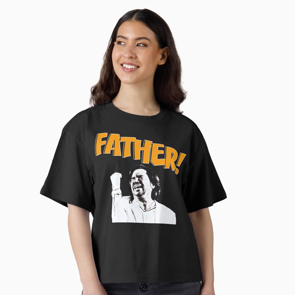 Item preview, Boxy T-Shirt designed and sold by kryten4k.