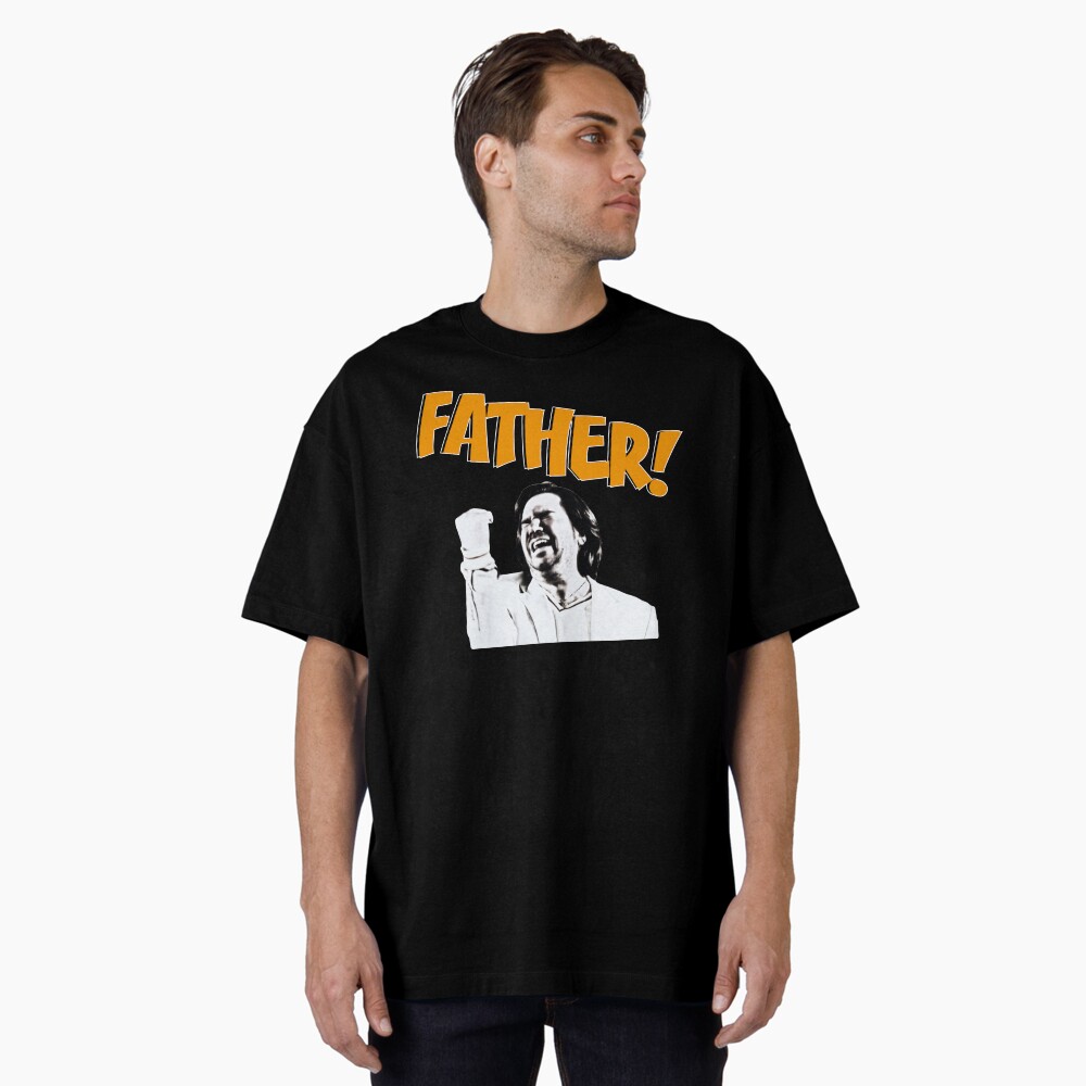 Item preview, Oversized T-Shirt designed and sold by kryten4k.