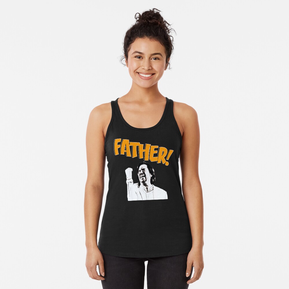 Item preview, Racerback Tank Top designed and sold by kryten4k.