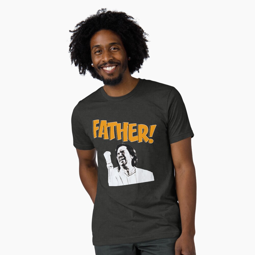 Item preview, Tri-blend T-Shirt designed and sold by kryten4k.