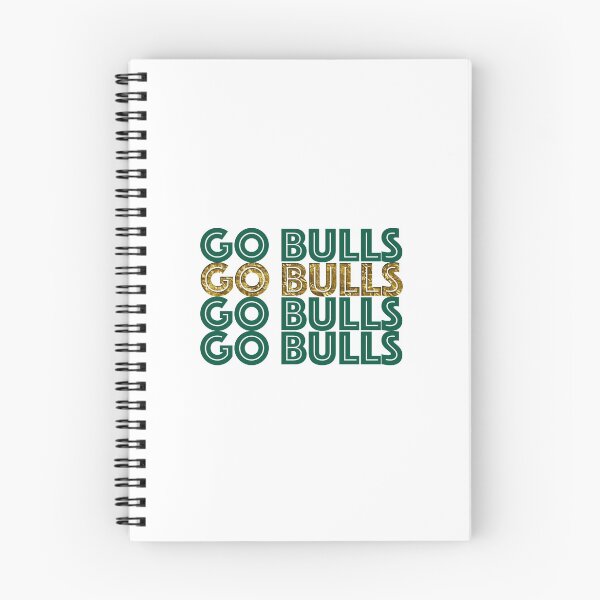 Item preview, Go Bulls designed and sold by kem98.